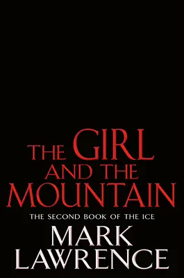 Dievča a hora - The Girl and the Mountain