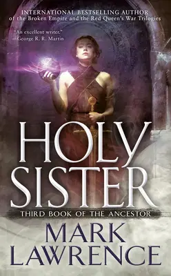 Svätá sestra - Holy Sister