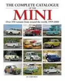 Kompletný katalóg Mini - Complete Catalogue of the Mini