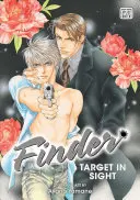 Finder Deluxe Edition: 1, 1 - Finder Deluxe Edition: Target in Sight, Vol. 1, 1