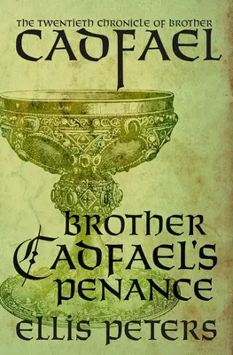 Pokánie brata Cadfaela - Brother Cadfael's Penance