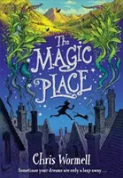 Magické miesto - Magic Place