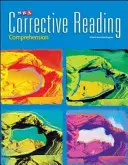 Korektívne čítanie s porozumením úroveň B1, pracovný zošit - Corrective Reading Comprehension Level B1, Workbook