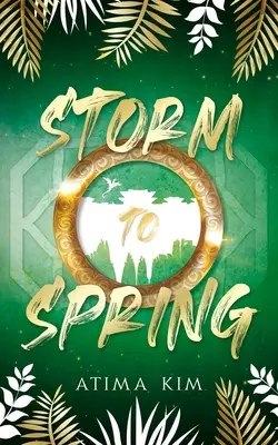 Búrka na jar - Storm To Spring