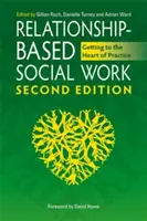 Sociálna práca založená na vzťahoch: Sociálna práca v praxi: Prístup k podstate praxe - Relationship-Based Social Work: Getting to the Heart of Practice