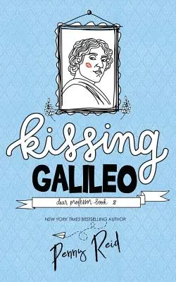 Bozkávanie Galilea - Kissing Galileo