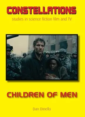 Deti ľudí - Children of Men