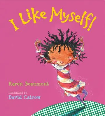 Mám sa rád! - I Like Myself!