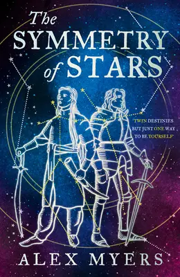 Symetria hviezd - The Symmetry of Stars