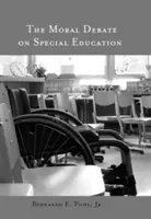 Morálna diskusia o špeciálnom vzdelávaní - The Moral Debate on Special Education