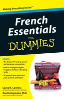 Základy francúzštiny pre hlupákov - French Essentials for Dummies