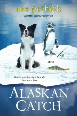 Aljašský úlovok - Alaskan Catch