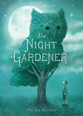 Nočný záhradník - The Night Gardener