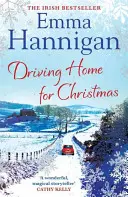 Driving Home for Christmas - Dobré čítanie, ktoré vás zahreje pri srdci počas týchto Vianoc - Driving Home for Christmas - A feel-good read to warm your heart this Christmas
