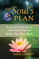Plán tvojej duše: Objaviť skutočný zmysel života, ktorý ste si naplánovali pred narodením - Your Soul's Plan: Discovering the Real Meaning of the Life You Planned Before You Were Born