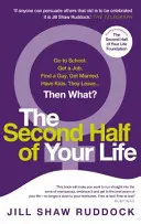 Druhá polovica tvojho života - Second Half of Your Life