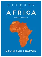 Dejiny Afriky - History of Africa