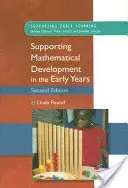 Podpora matematického rozvoja v ranom veku - Supporting Mathematical Development in the Early Years