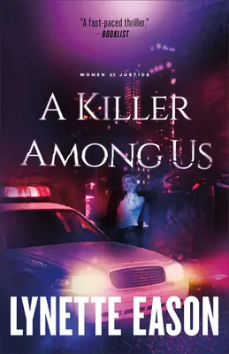 Vrah medzi nami - A Killer Among Us