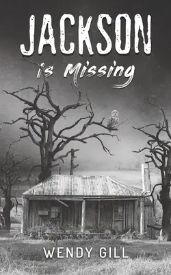 Jackson chýba - Jackson Is Missing