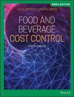 Kontrola nákladov na potraviny a nápoje - Food and Beverage Cost Control