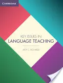 Kľúčové otázky vo vyučovaní jazykov - Key Issues in Language Teaching