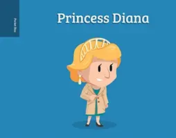 Vreckové životopisy: Princezná Diana - Pocket Bios: Princess Diana