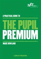 Aktualizovaná praktická príručka o prémii pre žiakov - Updated Practical Guide to the Pupil Premium