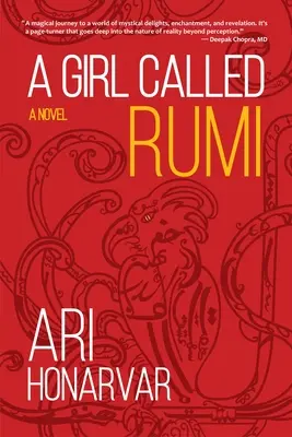 Dievča menom Rumi - A Girl Called Rumi
