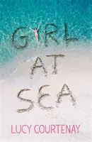 Dievča na mori - Girl at Sea