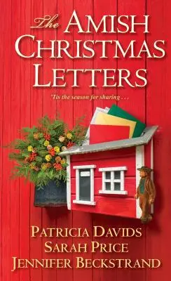 Amišské vianočné listy - The Amish Christmas Letters