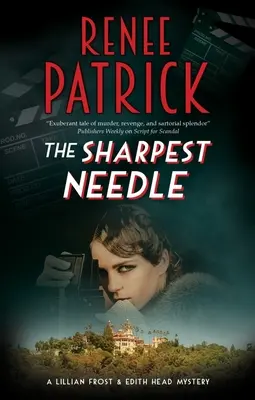 Najostrejšia ihla - The Sharpest Needle