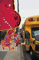 Mesačné dievča a diabolský dinosaurus zväzok 6: Zachráňte našu školu - Moon Girl and Devil Dinosaur Vol. 6: Save Our School