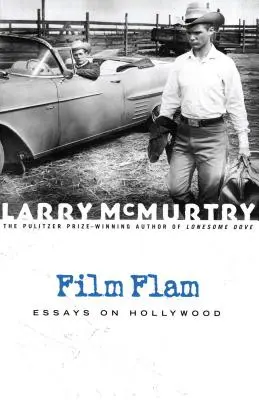Film Flam: Eseje o Hollywoode - Film Flam: Essays on Hollywood