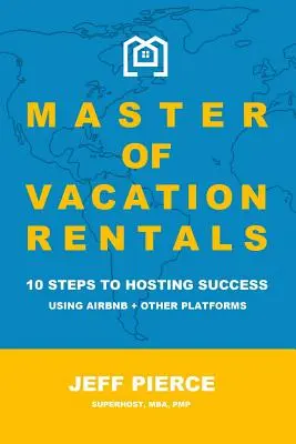 Majster prázdninových prenájmov - Master of Vacation Rentals