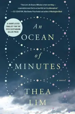 Oceán minút - An Ocean of Minutes