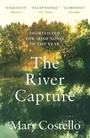 Zachytenie rieky - The River Capture