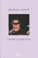 Dobrá čistá zábava - Good Clean Fun