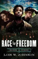 Preteky o slobodu - Race for Freedom
