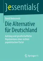 Die Alternative Fr Deutschland: Alternative