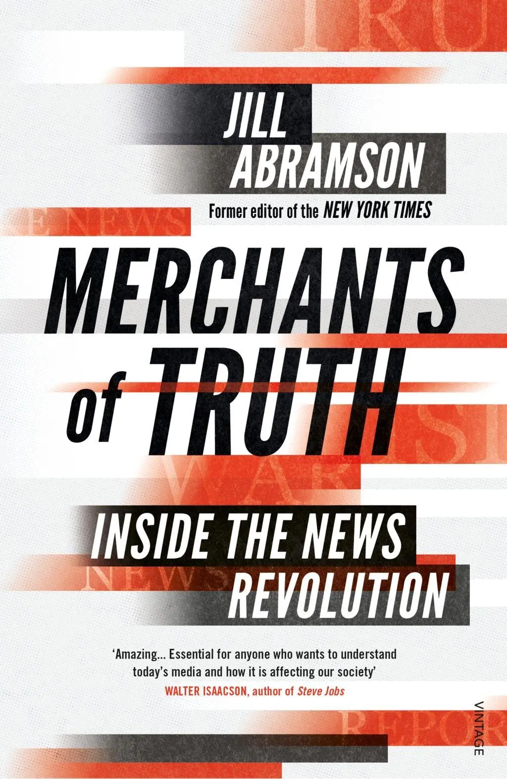 Obchodníci s pravdou - Vnútri spravodajskej revolúcie - Merchants of Truth - Inside the News Revolution