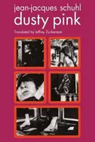 Prašná ružová - Dusty Pink