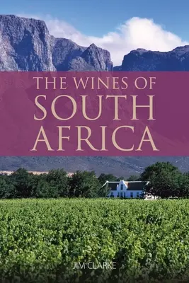 Vína Južnej Afriky: 9781913022037 - The wines of South Africa: 9781913022037