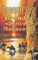 Krondor: Vrahovia - Krondor: The Assassins