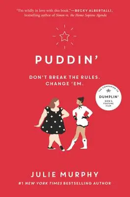 Pudin' - Puddin'