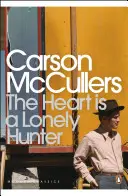 Srdce je osamelý lovec - Heart is a Lonely Hunter