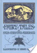 Rozprávky Hansa Christiana Andersena - Fairy Tales by Hans Christian Andersen
