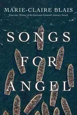 Piesne pre anjela - Songs for Angel
