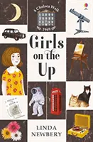 Dievčatá na vzostupe - Girls on the Up