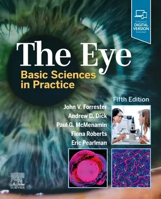 Oko: základné vedy v praxi - The Eye: Basic Sciences in Practice